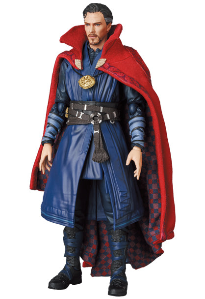 Avengers: Endgame MAFEX Medicom Toy DOCTOR STRANGE (Infinity War Ver.)