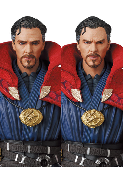 Avengers: Endgame MAFEX Medicom Toy DOCTOR STRANGE (Infinity War Ver.)