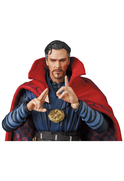 Avengers: Endgame MAFEX Medicom Toy DOCTOR STRANGE (Infinity War Ver.)