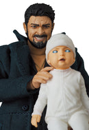 The Boys MAFEX Medicom Toy William Billy Butcher