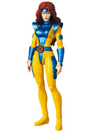 X-Men MAFEX Medicom Toy Jean Grey (COMIC Ver.)