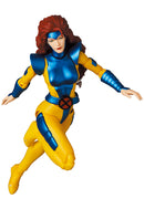 X-Men MAFEX Medicom Toy Jean Grey (COMIC Ver.)