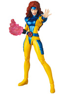 X-Men MAFEX Medicom Toy Jean Grey (COMIC Ver.)