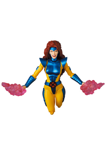 X-Men MAFEX Medicom Toy Jean Grey (COMIC Ver.)