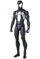 The Amazing Spider-Man MAFEX Spider-man Black Costume (Comic Ver.)