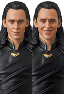 Avengers: Infinity War MEDICOM TOY MAFEX Loki (Infinity War Ver.)