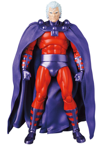 X-Men Medicom Toy MAFEX MAGNETO (ORIGINAL COMIC Ver.)