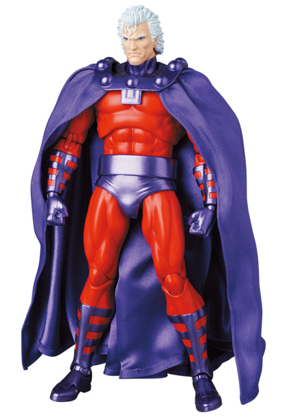 X-Men Medicom Toy MAFEX MAGNETO (ORIGINAL COMIC Ver.)