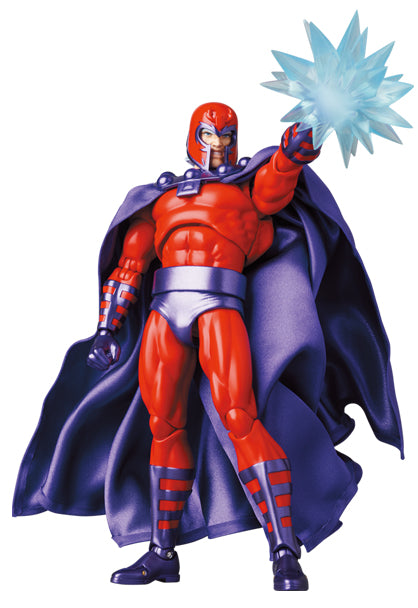 X-Men Medicom Toy MAFEX MAGNETO (ORIGINAL COMIC Ver.)