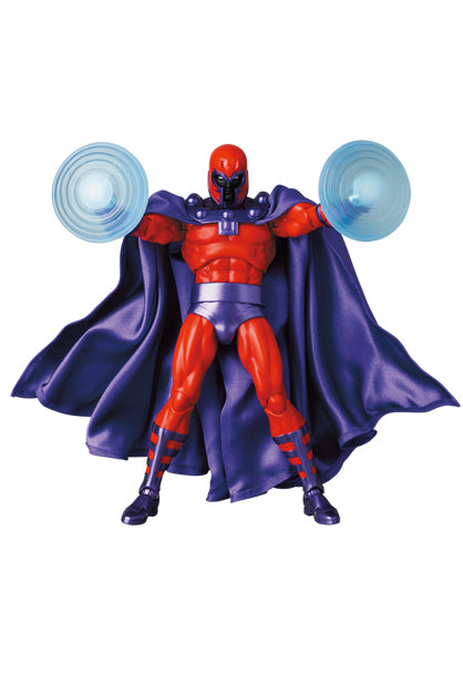 X-Men Medicom Toy MAFEX MAGNETO (ORIGINAL COMIC Ver.)