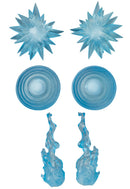 X-Men Medicom Toy MAFEX MAGNETO (ORIGINAL COMIC Ver.) (re-run)