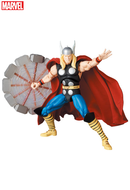 Thor Medicom Toy MAFEX THOR (COMIC Ver.)