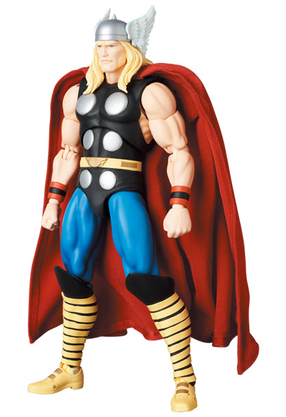 Thor Medicom Toy MAFEX THOR (COMIC Ver.)
