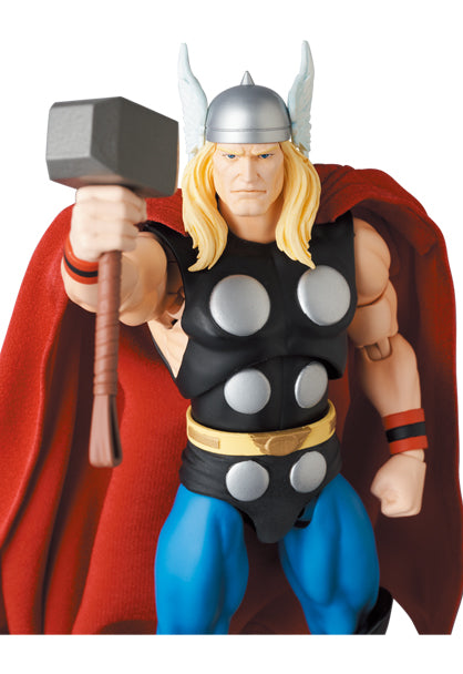 Thor Medicom Toy MAFEX THOR (COMIC Ver.)