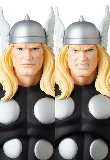 Thor Medicom Toy MAFEX THOR (COMIC Ver.)