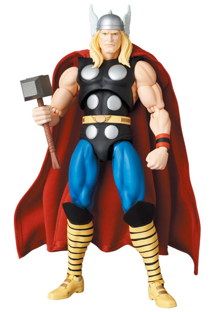 Thor Medicom Toy MAFEX THOR (COMIC Ver.)