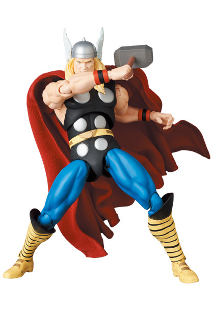 Thor Medicom Toy MAFEX THOR (COMIC Ver.)