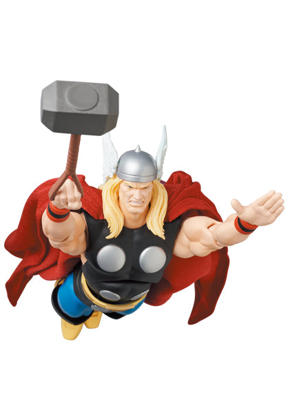 Thor Medicom Toy MAFEX THOR (COMIC Ver.)