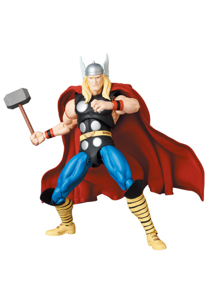 Thor Medicom Toy MAFEX THOR (COMIC Ver.)