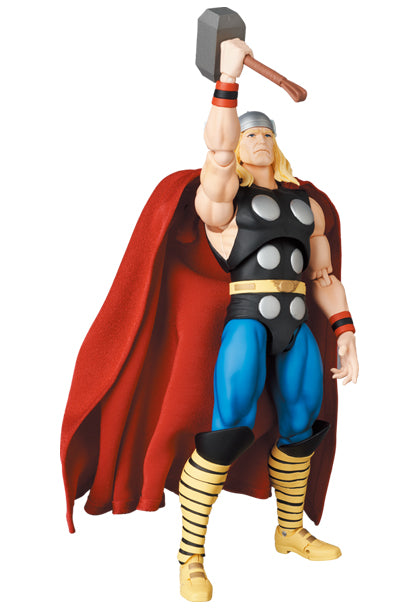 Thor Medicom Toy MAFEX THOR (COMIC Ver.)