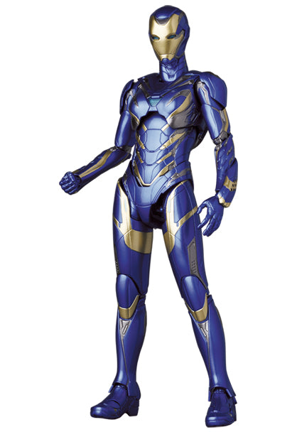 Avengers: Endgame MAFEX Medicom Toy Iron Man Rescue Suit
