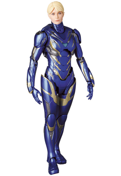 Avengers: Endgame MAFEX Medicom Toy Iron Man Rescue Suit