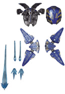 Avengers: Endgame MAFEX Medicom Toy Iron Man Rescue Suit