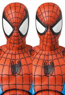 SPIDERMAN The Amazing Spider-Man Medicom Toy MAFEX Spider-man (Classic Costume Ver.)