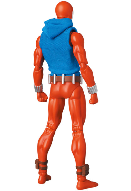 SPIDERMAN The Amazing Spider-Man Medicom Toy MAFEX Scarlet Spider (Comic Ver.)