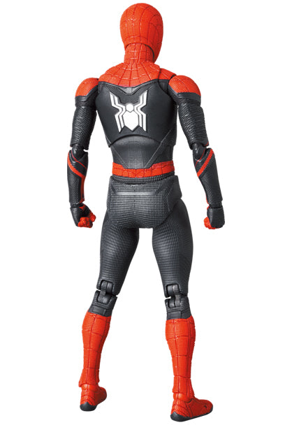 Spider-Man: No Way Home MAFEX Medicom Toy Spider-Man Upgraded Suit (No Way Home)(JP)