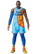 Space Jam: A New Legacy Medicom Toy MAFEX Lebron James