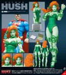 Batman: Hush Medicom Toy MAFEX Poison Ivy
