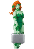 Batman: Hush Medicom Toy MAFEX Poison Ivy