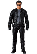 Terminator 2: Judgment Day Medicom Toy MAFEX T-800 (T2 Ver.)
