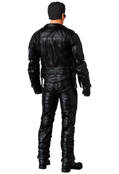 Terminator 2: Judgment Day Medicom Toy MAFEX T-800 (T2 Ver.)