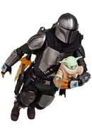 Star Wars: The Mandalorian Medicom Toy MAFEX The Mandalorian Ver.2.0(JP)
