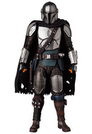 Star Wars: The Mandalorian Medicom Toy MAFEX The Mandalorian Ver.2.0(JP)