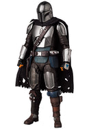 Star Wars: The Mandalorian Medicom Toy MAFEX The Mandalorian Ver.2.0(JP)