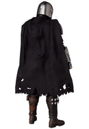 Star Wars: The Mandalorian Medicom Toy MAFEX The Mandalorian Ver.2.0(JP)