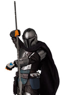 Star Wars: The Mandalorian Medicom Toy MAFEX The Mandalorian Ver.2.0(JP)