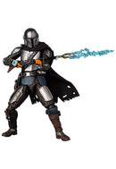 Star Wars: The Mandalorian Medicom Toy MAFEX The Mandalorian Ver.2.0(JP)