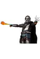 Star Wars: The Mandalorian Medicom Toy MAFEX The Mandalorian Ver.2.0(JP)