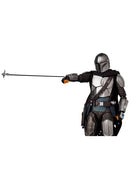 Star Wars: The Mandalorian Medicom Toy MAFEX The Mandalorian Ver.2.0(JP)