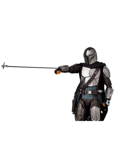 Star Wars: The Mandalorian Medicom Toy MAFEX The Mandalorian
