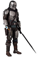 Star Wars: The Mandalorian Medicom Toy MAFEX The Mandalorian Ver.2.0(JP)