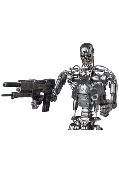 Terminator 2: Judgment Day MEDICOM TOYS MAFEX Endoskeleton (T2 Ver.)