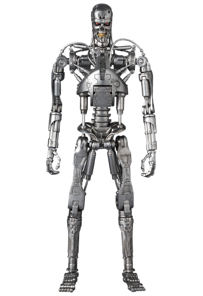 Terminator 2: Judgment Day MEDICOM TOYS MAFEX Endoskeleton (T2 Ver.)