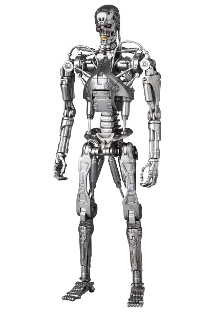 Terminator 2: Judgment Day MEDICOM TOYS MAFEX Endoskeleton (T2 Ver.)