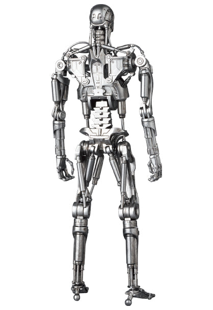 Terminator 2: Judgment Day MEDICOM TOYS MAFEX Endoskeleton (T2 Ver.)