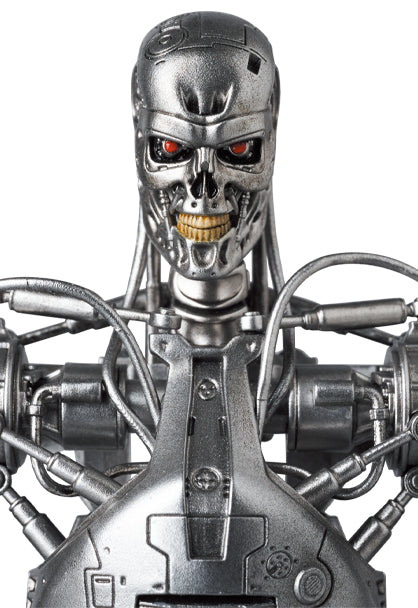 Terminator 2: Judgment Day MEDICOM TOYS MAFEX Endoskeleton (T2 Ver.)